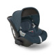 Люлька Inglesina Модульна система 4 в 1 Electa Darwin Infant Recline Hudson Blue