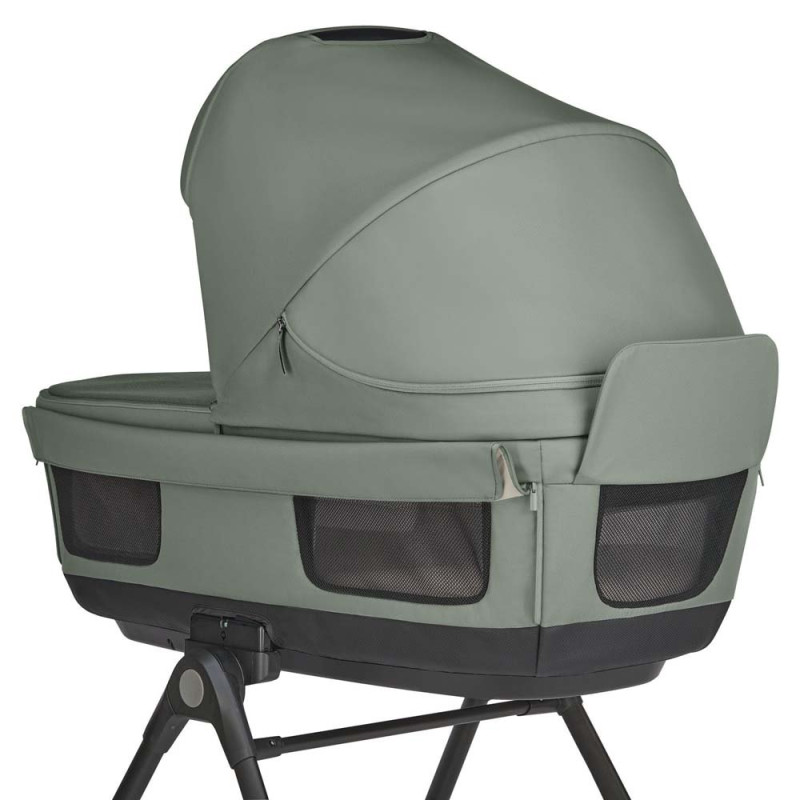 Люлька Inglesina Модульна система 4 в 1 Electa Darwin Infant Recline Murray Green