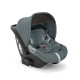 Люлька Inglesina Модульна система 4 в 1 Electa Darwin Infant Recline Union Grey
