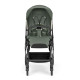 Люлька Inglesina Модульна система 4 в 1 Electa Darwin Infant Recline Union Grey