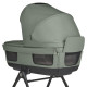 Люлька Inglesina Модульна система 4 в 1 Electa Darwin Infant Recline Union Grey