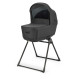 Люлька Inglesina Модульна система 4 в 1 Electa Darwin Infant Recline Upper Black