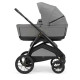 Люлька Inglesina Модульна система 4 в 1 Aptica XT Darwin Infant Recline Canyon Grey