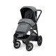 Люлька Inglesina Модульна система 4 в 1 Aptica XT Darwin Infant Recline Canyon Grey