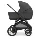 Люлька Inglesina Модульна система 4 в 1 Aptica XT Darwin Infant Recline Magnet Grey