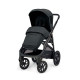 Люлька Inglesina Модульна система 4 в 1 Aptica XT Darwin Infant Recline Magnet Grey