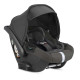 Люлька Inglesina Модульна система 4 в 1 Aptica XT Darwin Infant Recline Magnet Grey