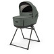 Люлька Inglesina Модульна система 4 в 1 Aptica XT Darwin Infant Recline Taiga Green
