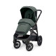 Люлька Inglesina Модульна система 4 в 1 Aptica XT Darwin Infant Recline Taiga Green