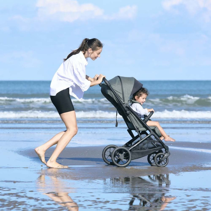 Прогулянкова коляска Inglesina Maior Tundra Beige