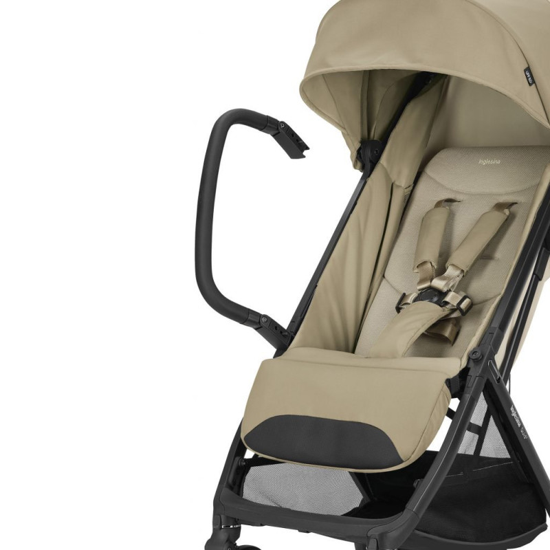 Прогулянкова коляска Inglesina QUID 3 Lunar Beige