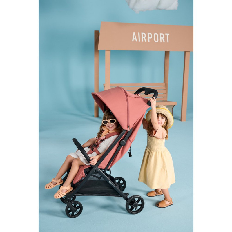 Прогулянкова коляска Inglesina QUID 3 Lunar Beige