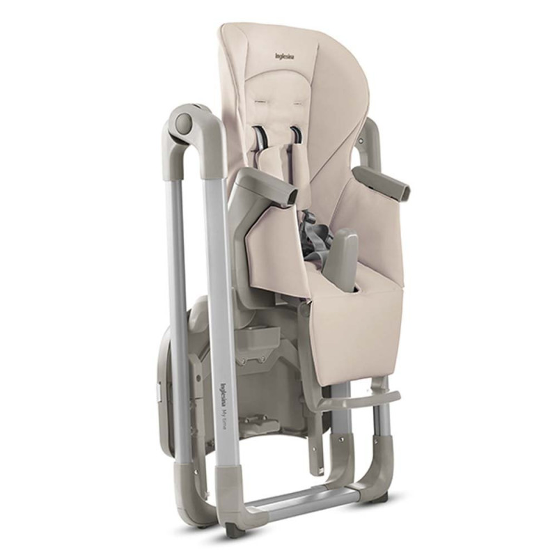 Стілець Inglesina MY TIME - BUTTER - AZ91K9BTT