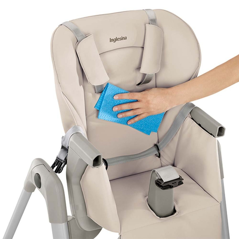 Стілець Inglesina MY TIME - MINT - AZ91K9MNT