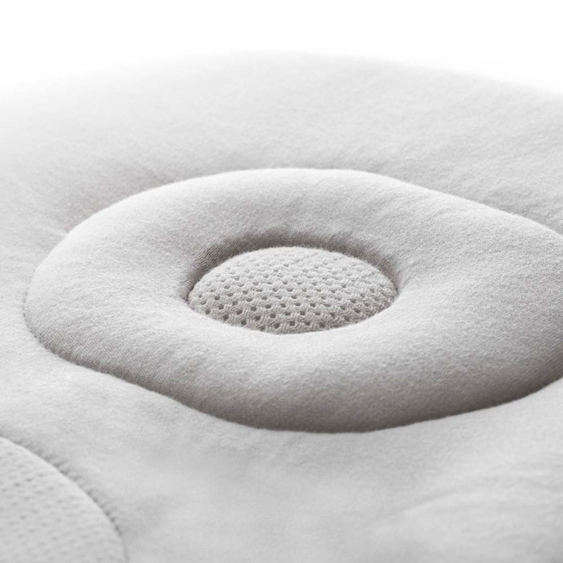 Матрац Inglesina Дитячий ергономічний кокон Welcome Pod Grey