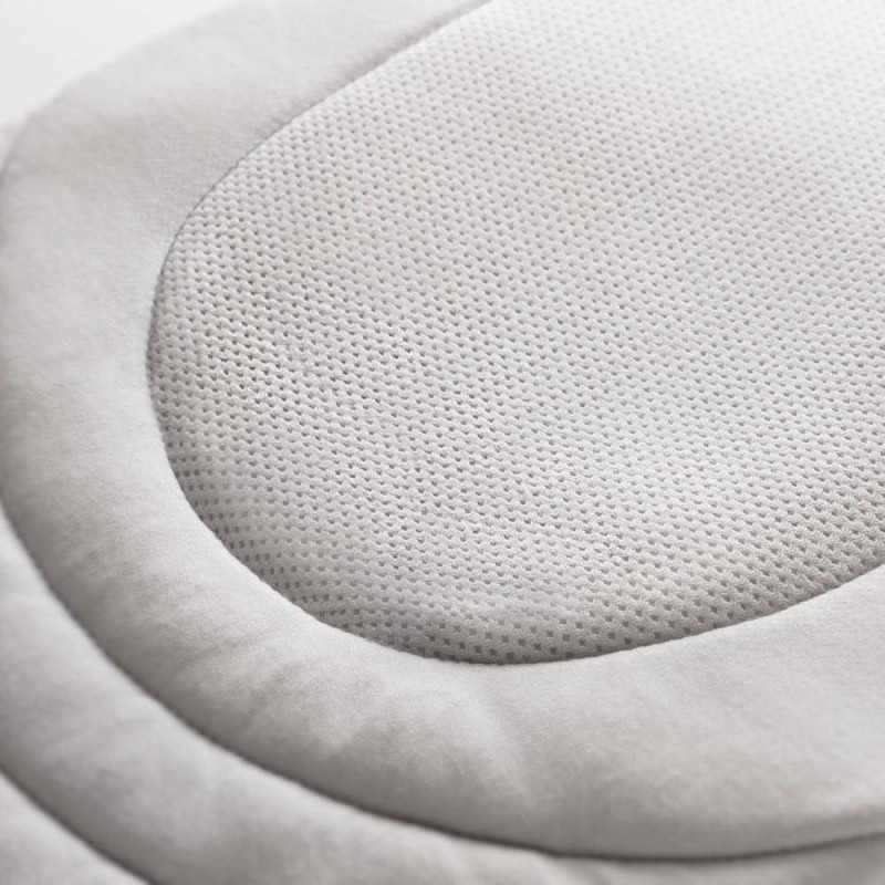 Матрац Inglesina Дитячий ергономічний кокон Welcome Pod Grey