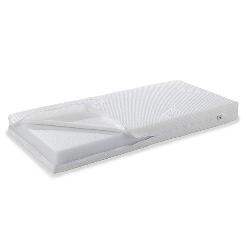 Матрац ItalBaby Aloevera 60х120 см