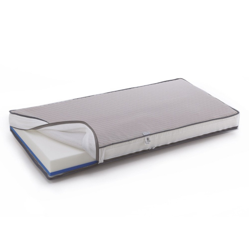 Матрац ItalBaby AIR BREEZE 60х120