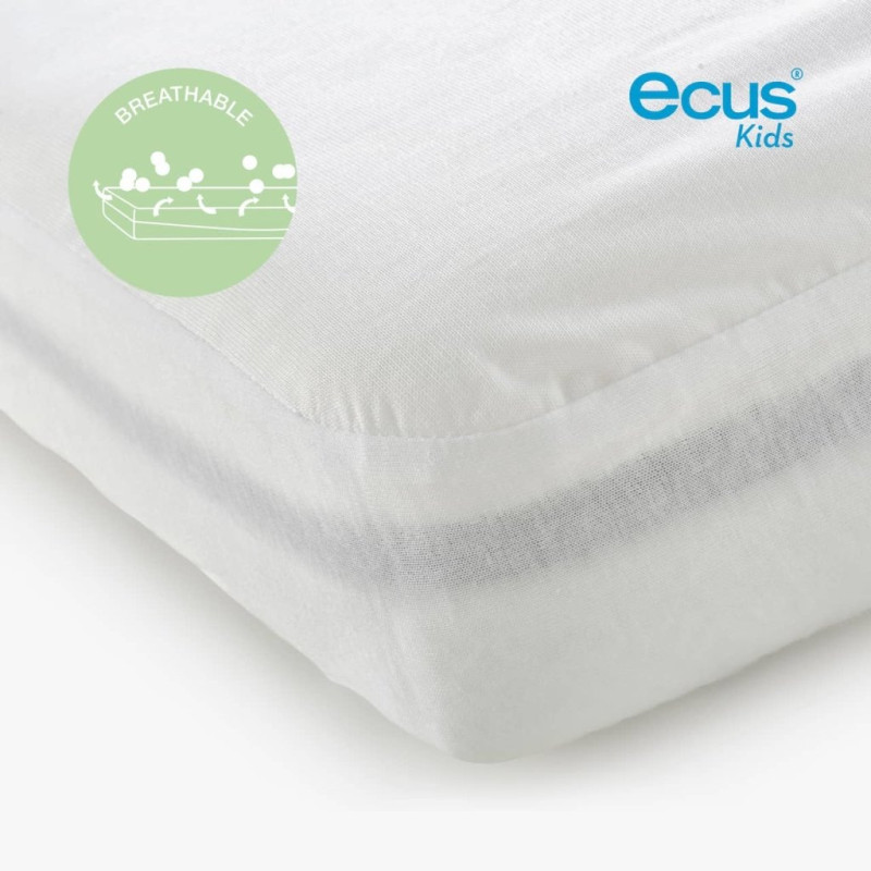 Наматрацник ItalBaby AIRE SOFT IMPERMEABLE 125 X 063