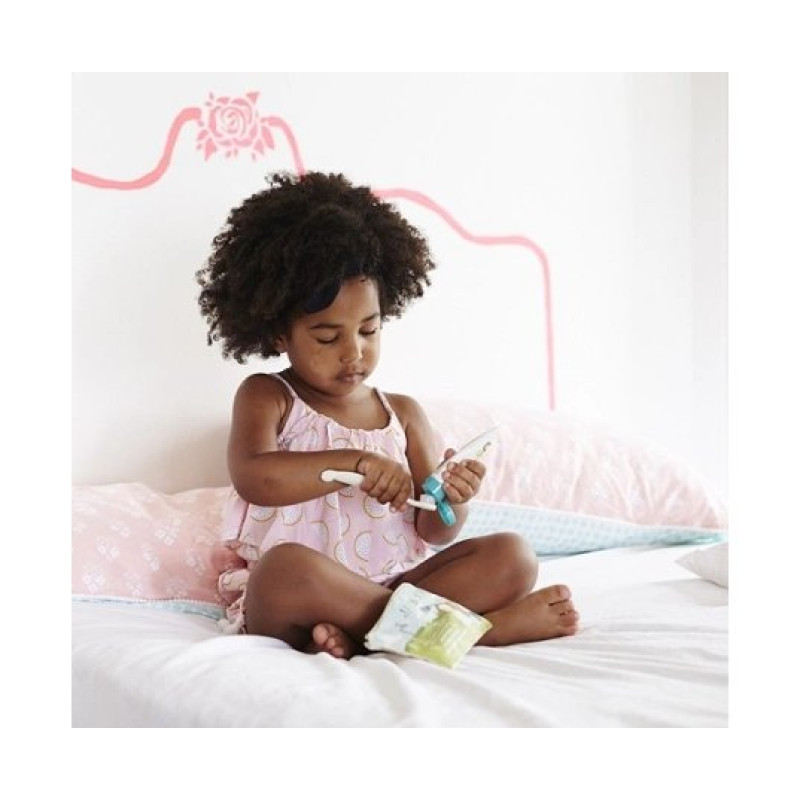 Зубна паста JACK n' JILL Натуральна Jack N'Jill - Banana