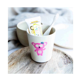 Пляшка JACK n' JILL KOALLA