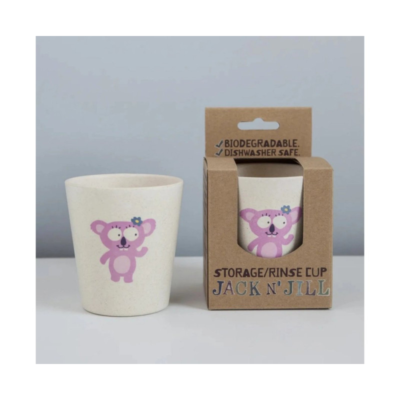 Пляшка JACK n' JILL KOALLA