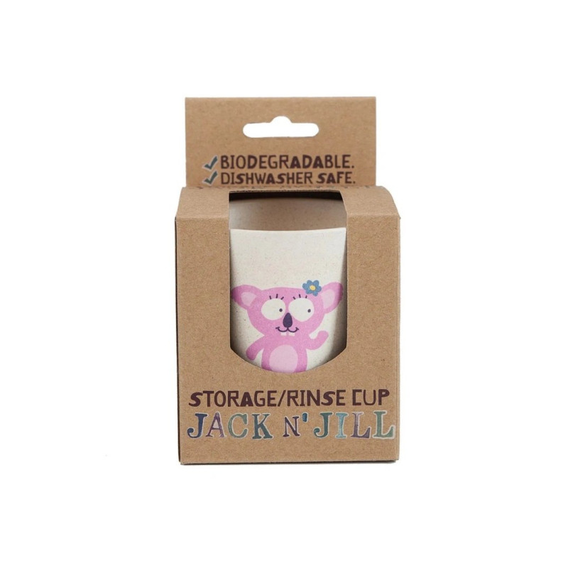 Пляшка JACK n' JILL KOALLA