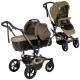 Універсальна коляска 2 в 1 JANE Crosswalk lite woods
