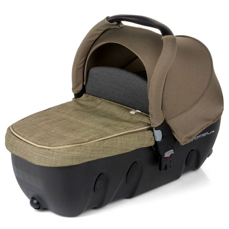 Універсальна коляска 2 в 1 JANE Crosswalk lite woods