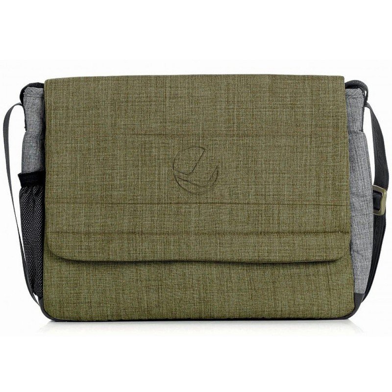 Універсальна коляска 2 в 1 JANE Crosswalk lite woods