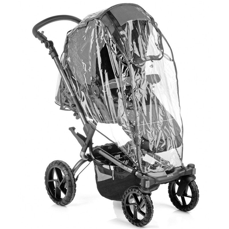 Універсальна коляска 2 в 1 JANE Crosswalk lite woods