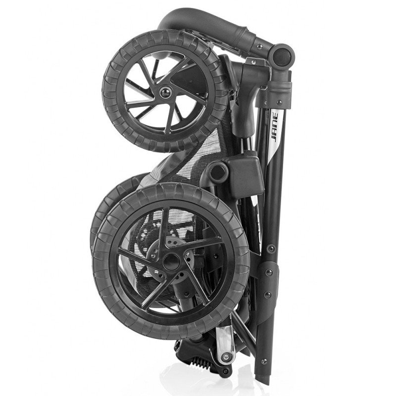 Універсальна коляска 2 в 1 JANE Crosswalk lite woods