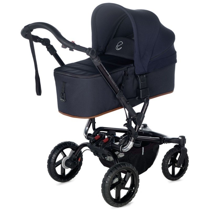 Універсальна коляска 2 в 1 JANE Crosswalk sailor