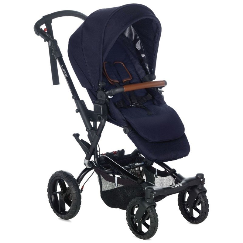 Універсальна коляска 2 в 1 JANE Crosswalk sailor