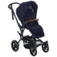 Універсальна коляска 2 в 1 JANE Crosswalk sailor