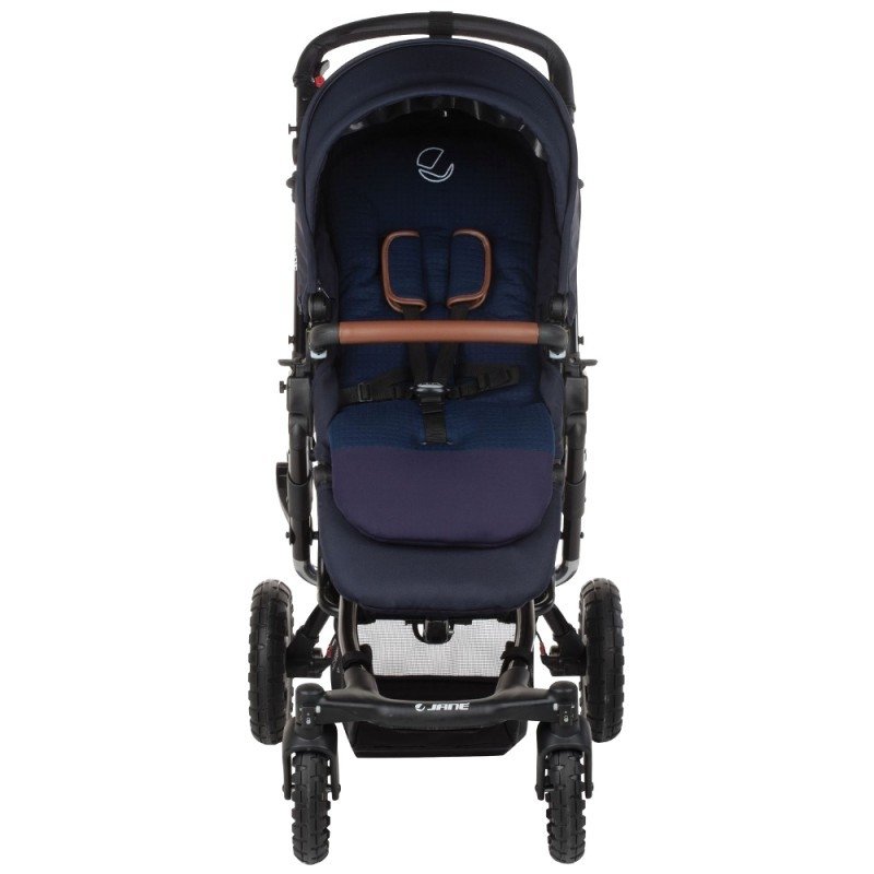 Універсальна коляска 2 в 1 JANE Crosswalk sailor