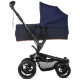 Універсальна коляска 2 в 1 JANE Crosswalk sailor