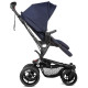 Універсальна коляска 2 в 1 JANE Crosswalk sailor