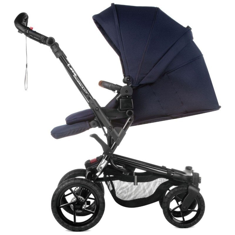 Універсальна коляска 2 в 1 JANE Crosswalk sailor