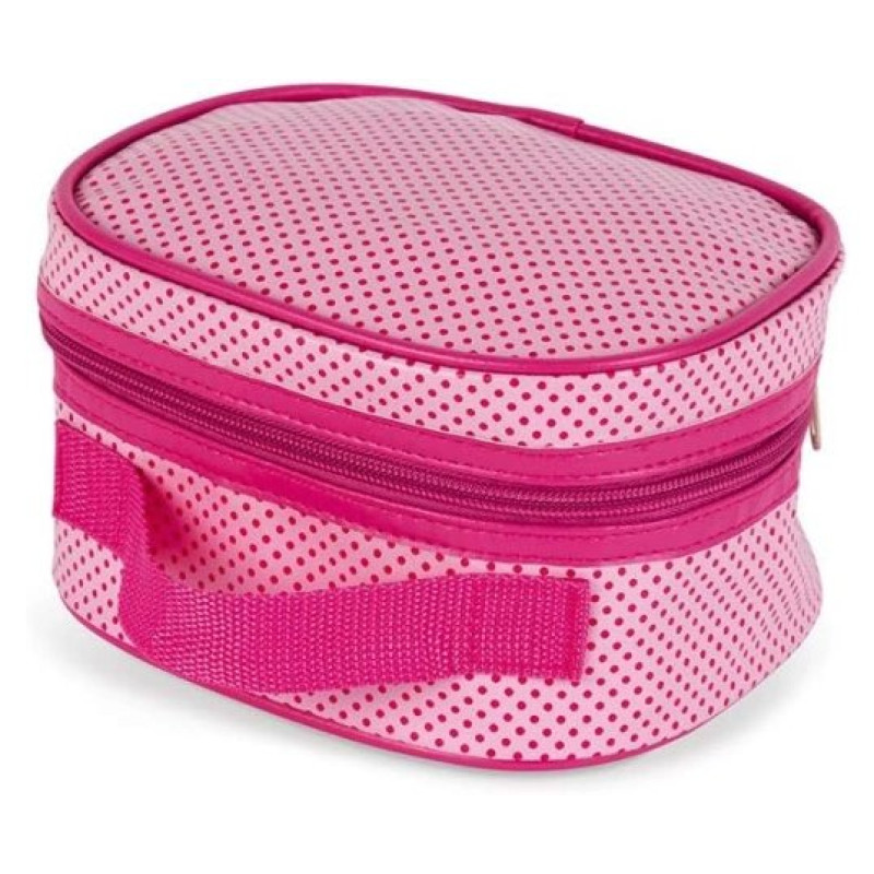 Самокат Janod Ретро скутер рожевий