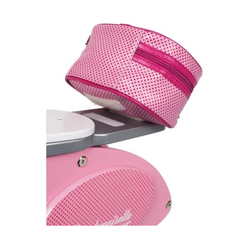 Самокат Janod Ретро скутер рожевий