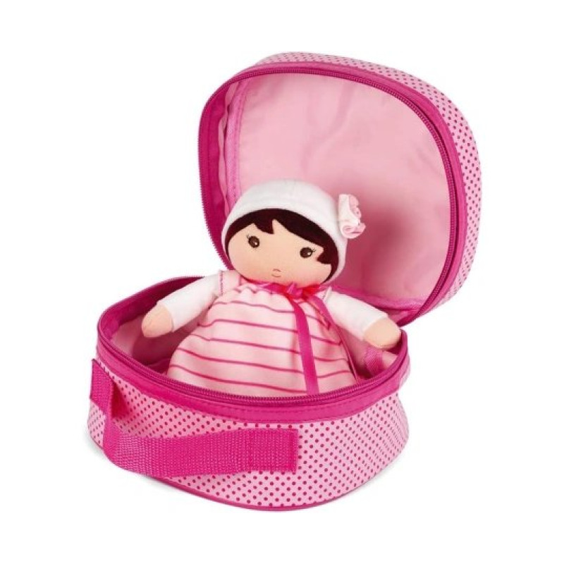 Самокат Janod Ретро скутер рожевий