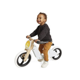 Біговел Janod триколісний 2 в 1