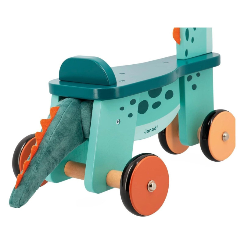 Толокар Janod Діно Портозавр