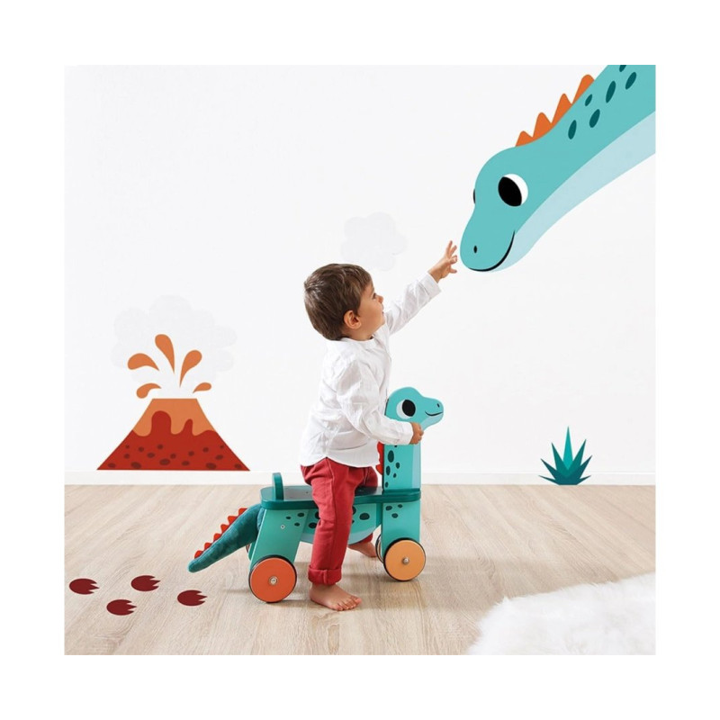 Толокар Janod Діно Портозавр