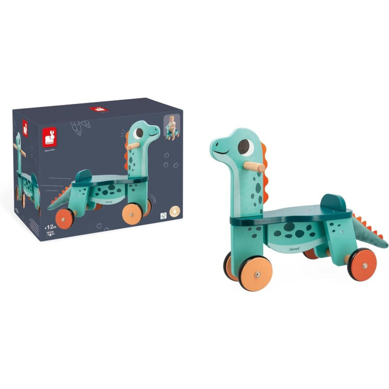 Толокар Janod Діно Портозавр
