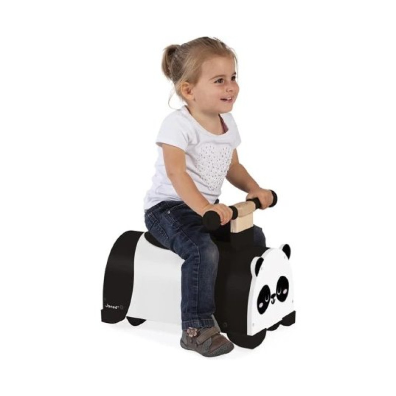 Толокар Janod Панда