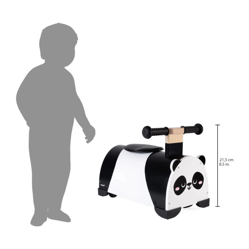 Толокар Janod Панда