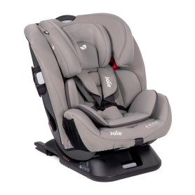 Автокрісло JOIE Every Stage FX Grey Flannel