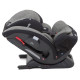 Автокрісло JOIE Every Stage FX Grey Flannel